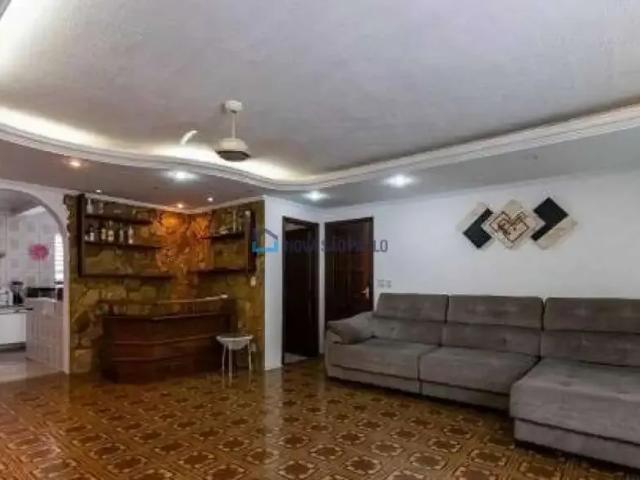 Casa / Sobrado para Venda em São Paulo/SP Vila das Mercês 3 Quartos