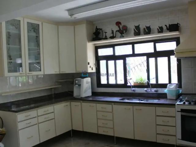 Casa / Sobrado para Venda em São Paulo/SP Vila das Mercês 3 Quartos