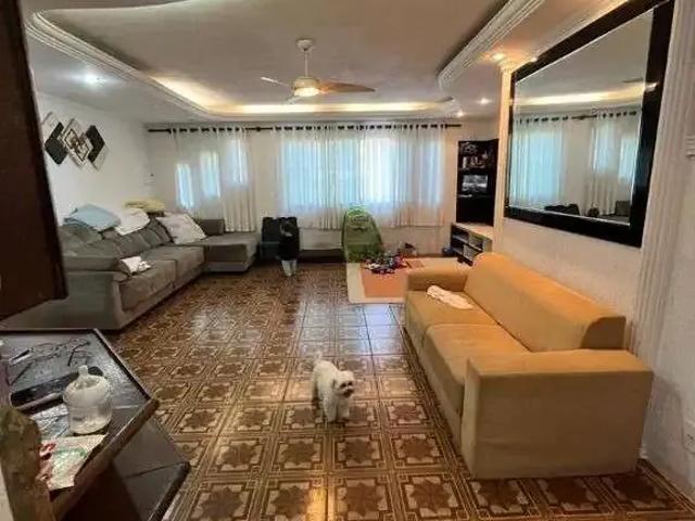 Casa / Sobrado para Venda em São Paulo/SP Vila das Mercês 3 Quartos