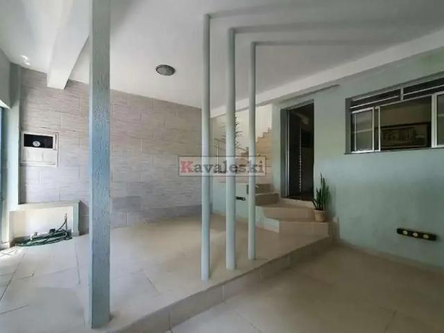 Casa / Sobrado para Venda em São Paulo/SP Vila das Mercês 3 Quartos
