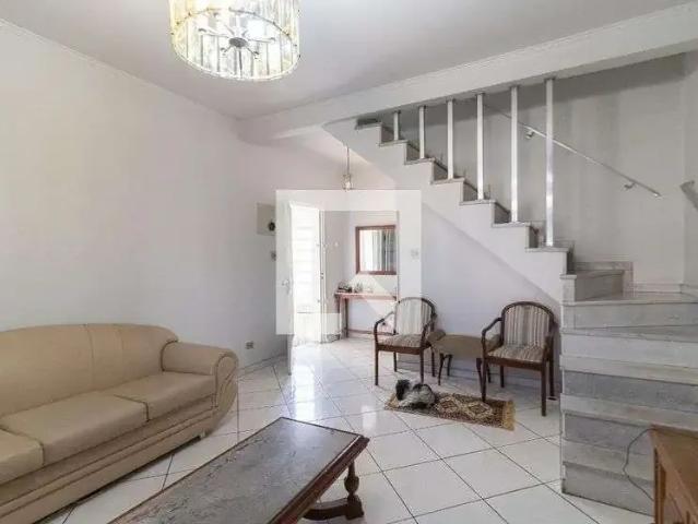 Casa / Sobrado para Venda em São Paulo/SP Vila das Mercês 3 Quartos