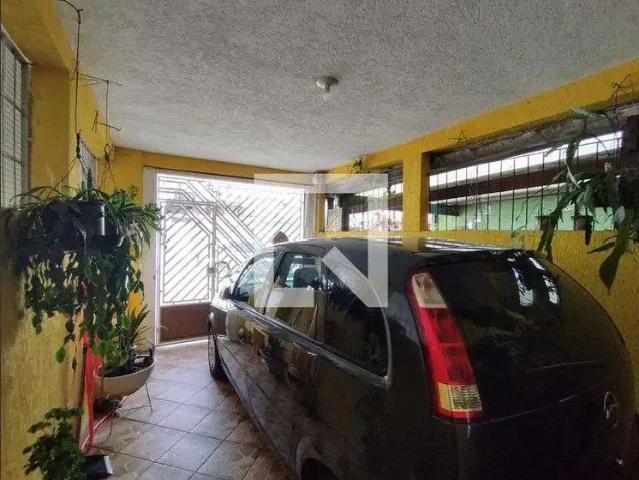 Casa / Sobrado para Venda em São Paulo/SP Vila das Mercês 3 Quartos