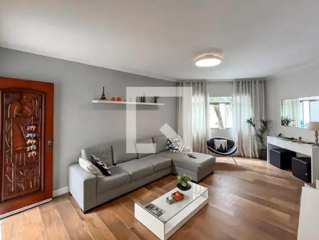 Casa / Sobrado para Venda em São Paulo/SP Vila das Mercês 3 Quartos