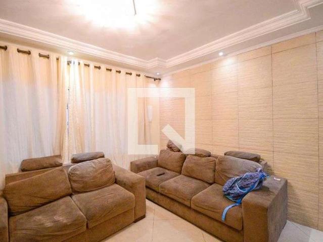 Casa / Sobrado para Venda em São Paulo/SP Vila das Mercês 3 Quartos