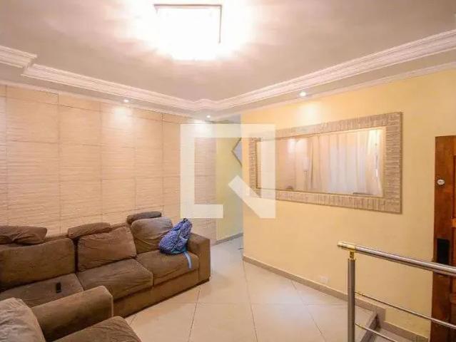 Casa / Sobrado para Venda em São Paulo/SP Vila das Mercês 3 Quartos