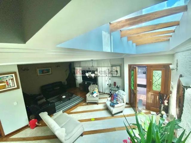 Casa / Sobrado para Venda em São Paulo/SP Vila das Mercês 3 Quartos