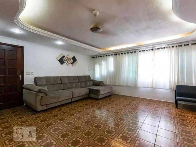 Casa / Sobrado para Venda em São Paulo/SP Vila das Mercês 3 Quartos