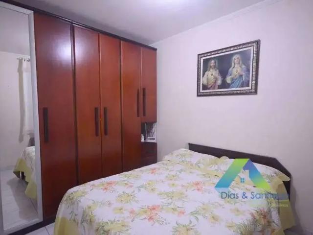 Casa / Sobrado para Venda em São Paulo/SP Vila das Mercês 3 Quartos