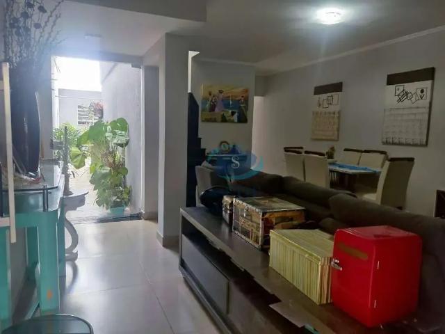 Casa / Sobrado para Venda em São Paulo/SP Vila das Mercês 3 Quartos