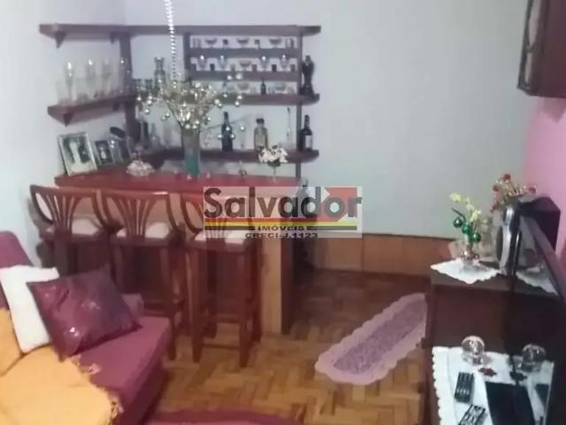 Casa / Sobrado para Venda em São Paulo/SP Vila das Mercês 3 Quartos