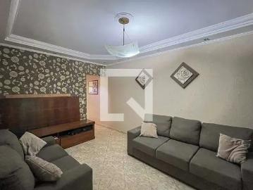 Casa / Sobrado para Venda em São Paulo/SP Vila das Mercês 3 Quartos