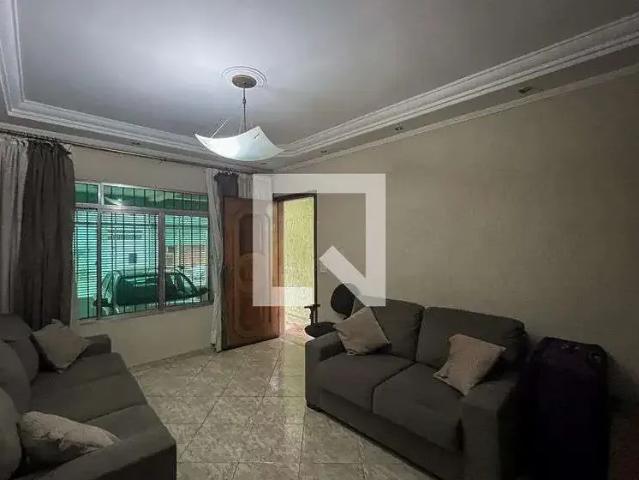 Casa / Sobrado para Venda em São Paulo/SP Vila das Mercês 3 Quartos