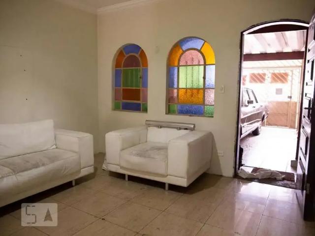 Casa / Sobrado para Venda em São Paulo/SP Vila das Mercês 3 Quartos