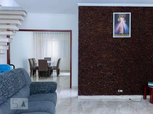 Casa / Sobrado para Venda em São Paulo/SP Vila das Mercês 3 Quartos