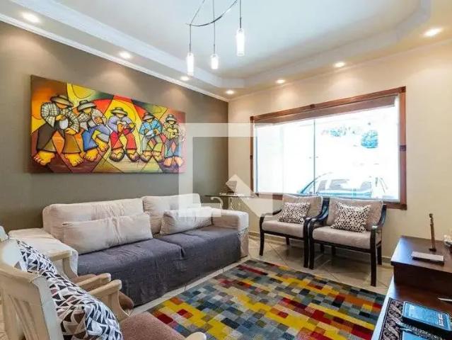 Casa / Sobrado para Venda em São Paulo/SP Vila das Mercês 3 Quartos
