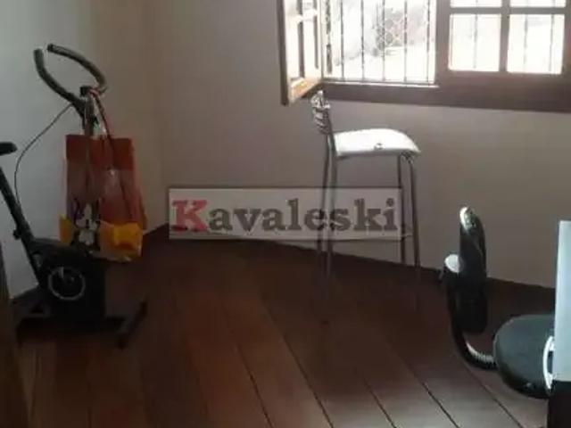 Casa / Sobrado para Venda em São Paulo/SP Vila das Mercês 3 Quartos
