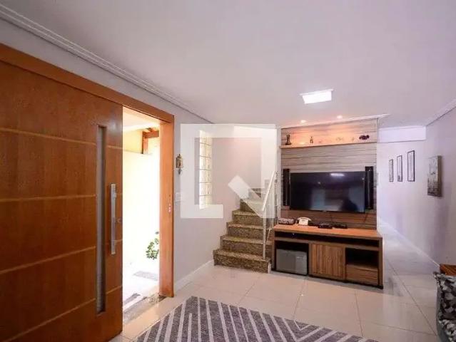 Casa / Sobrado para Venda em São Paulo/SP Vila das Mercês 3 Quartos