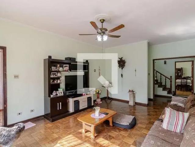 Casa / Sobrado para Venda em São Paulo/SP Vila das Mercês 3 Quartos