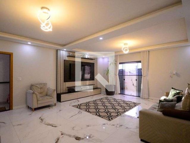Casa / Sobrado para Venda em São Paulo/SP Vila das Mercês 3 Quartos