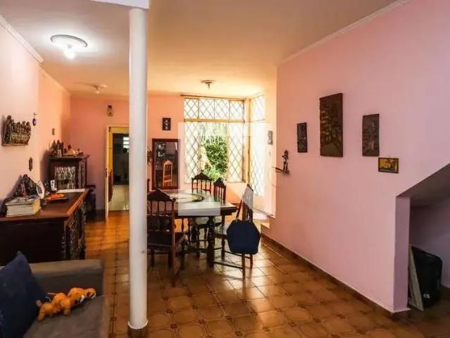 Casa / Sobrado para Venda em São Paulo/SP Vila das Mercês 3 Quartos