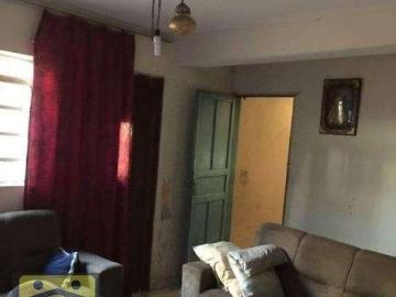 Casa / Sobrado para Venda em São Paulo/SP Vila das Mercês 3 Quartos