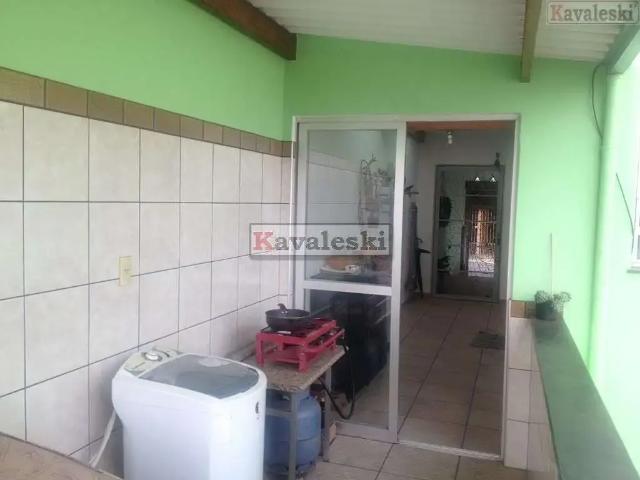 Casa / Sobrado para Venda em São Paulo/SP Vila das Mercês 3 Quartos