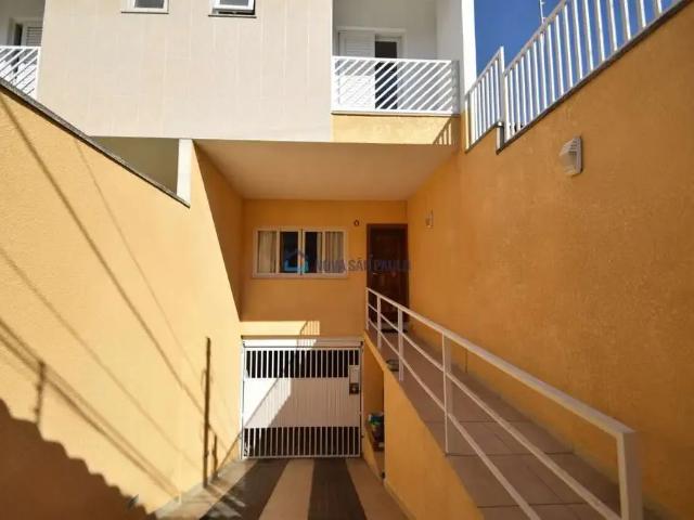 Casa / Sobrado para Venda em São Paulo/SP Vila das Mercês 3 Quartos