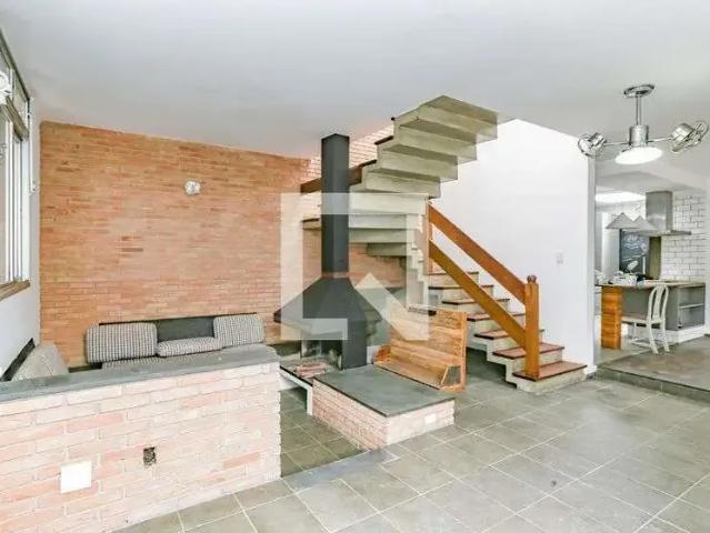 Casa / Sobrado para Venda em São Paulo/SP Vila das Mercês 3 Quartos