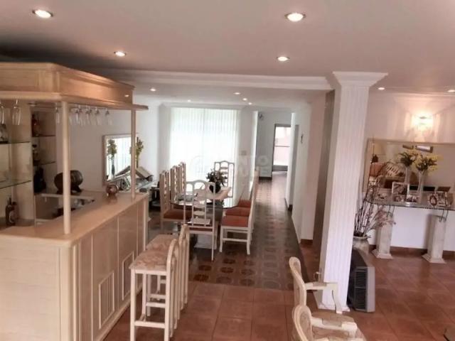 Casa / Sobrado para Venda em São Paulo/SP Vila das Mercês 3 Quartos