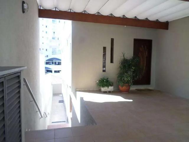Casa / Sobrado para Venda em São Paulo/SP Vila das Mercês 3 Quartos