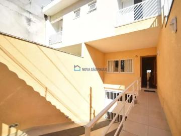 Casa / Sobrado para Venda em São Paulo/SP Vila das Mercês 3 Quartos