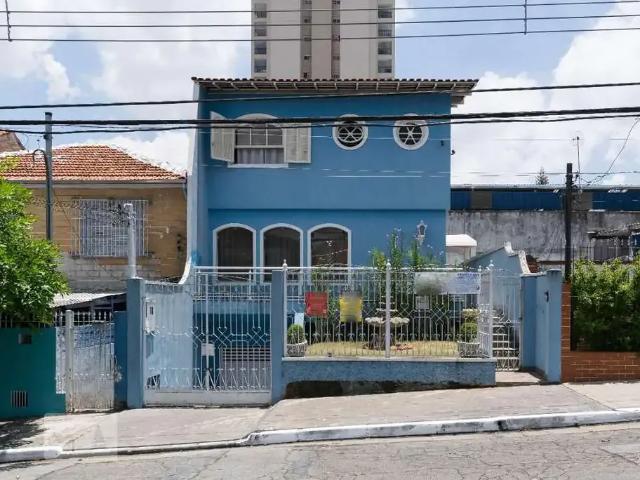 Casa / Sobrado para Venda em São Paulo/SP Vila das Mercês 3 Quartos