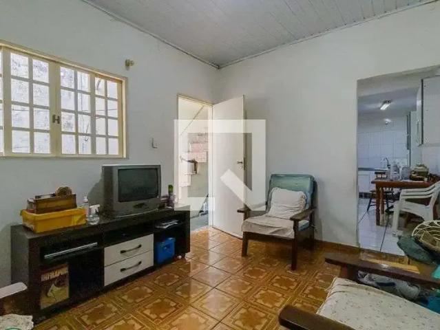 Casa / Sobrado para Venda em São Paulo/SP Vila das Mercês 1 Quartos