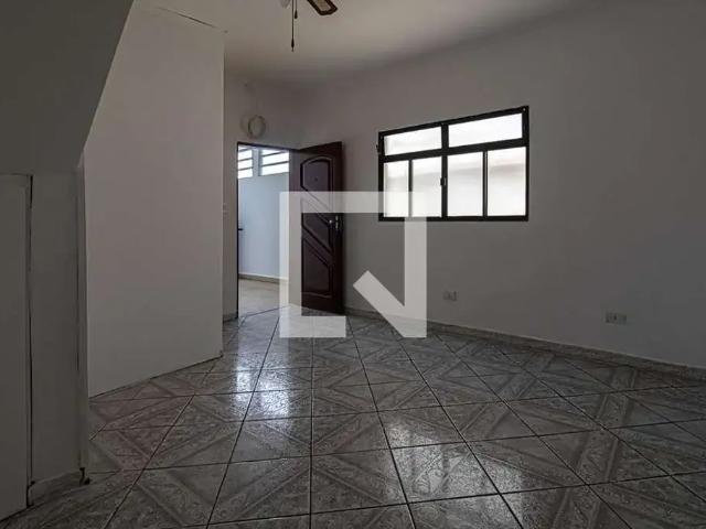 Casa / Sobrado para Venda em São Paulo/SP Vila das Mercês 1 Quartos