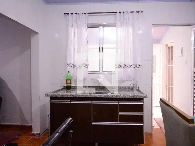 Casa / Sobrado para Venda em São Paulo/SP Vila das Mercês 1 Quartos