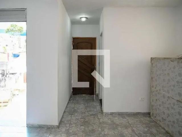 Casa / Sobrado para Venda em São Paulo/SP Vila das Mercês 1 Quartos