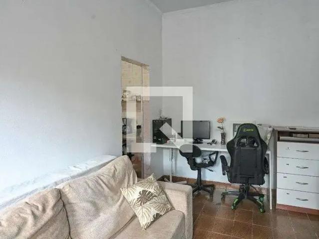 Casa / Sobrado para Venda em São Paulo/SP Vila das Mercês 1 Quartos