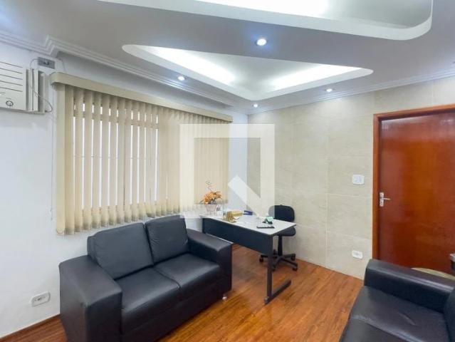 Casa / Sobrado para Venda em São Paulo/SP Vila das Mercês 1 Quartos
