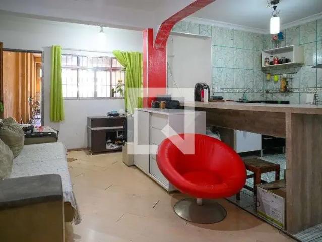 Casa / Sobrado para Venda em São Paulo/SP Vila das Mercês 2 Quartos