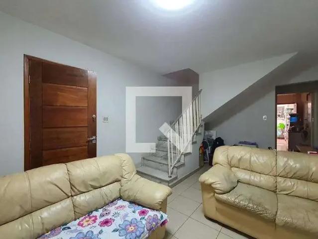Casa / Sobrado para Venda em São Paulo/SP Vila das Mercês 2 Quartos