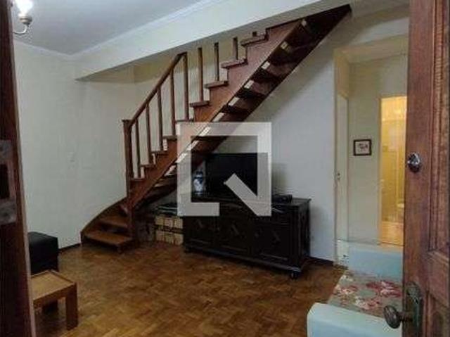 Casa / Sobrado para Venda em São Paulo/SP Vila das Mercês 2 Quartos