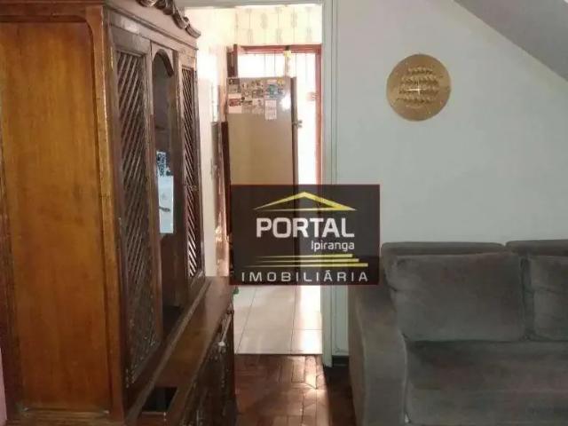 Casa / Sobrado para Venda em São Paulo/SP Vila das Mercês 2 Quartos