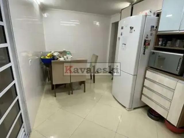 Casa / Sobrado para Venda em São Paulo/SP Vila das Mercês 2 Quartos