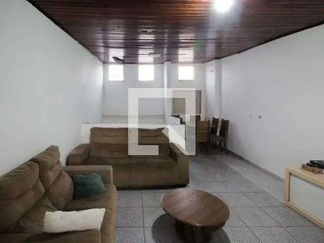 Casa / Sobrado para Venda em São Paulo/SP Vila das Mercês 2 Quartos