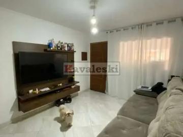 Casa / Sobrado para Venda em São Paulo/SP Vila das Mercês 2 Quartos
