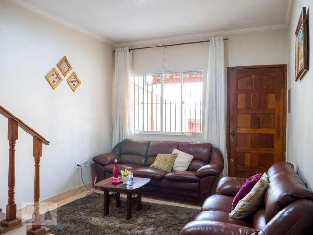 Casa / Sobrado para Venda em São Paulo/SP Vila das Mercês 2 Quartos