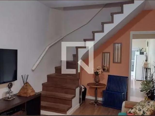 Casa / Sobrado para Venda em São Paulo/SP Vila das Mercês 2 Quartos