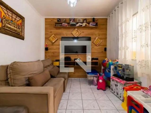 Casa / Sobrado para Venda em São Paulo/SP Vila das Mercês 2 Quartos