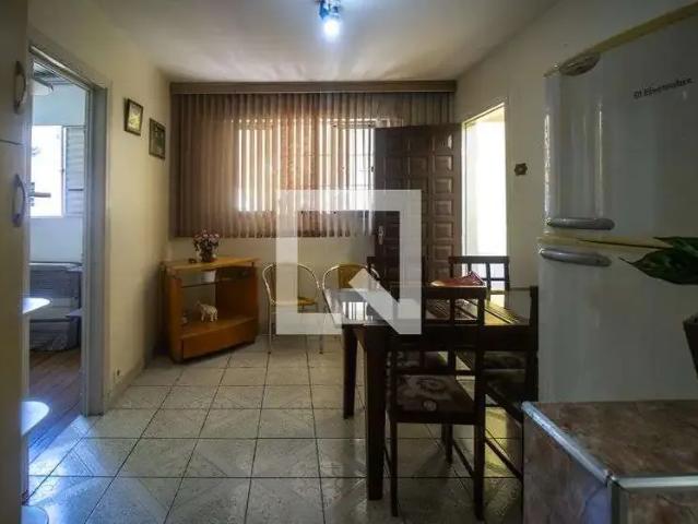 Casa / Sobrado para Venda em São Paulo/SP Vila das Mercês 2 Quartos