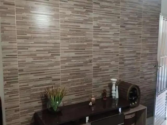 Casa / Sobrado para Venda em São Paulo/SP Vila das Mercês 2 Quartos